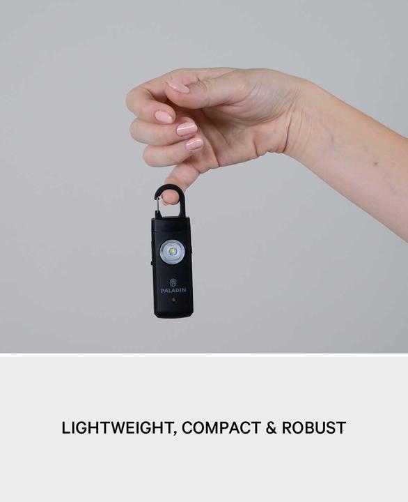 Image du produit Paladin Taschenalarm
