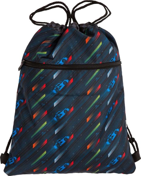 Immagine prodotto Mc Neill Set di zaini Perfecto da 5 pezzi (22 l)