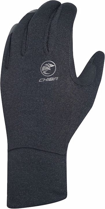 Produktbild Chiba Polarfleece Handschuhe (L)