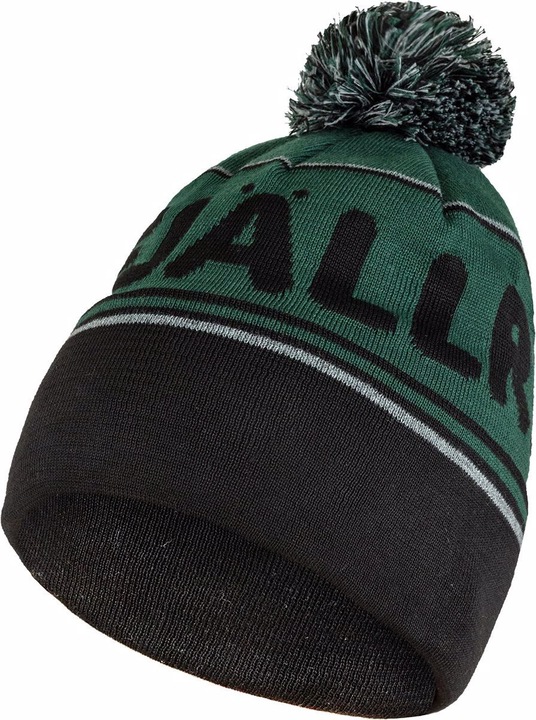Actual product image Fjällräven Pom cap (One size)