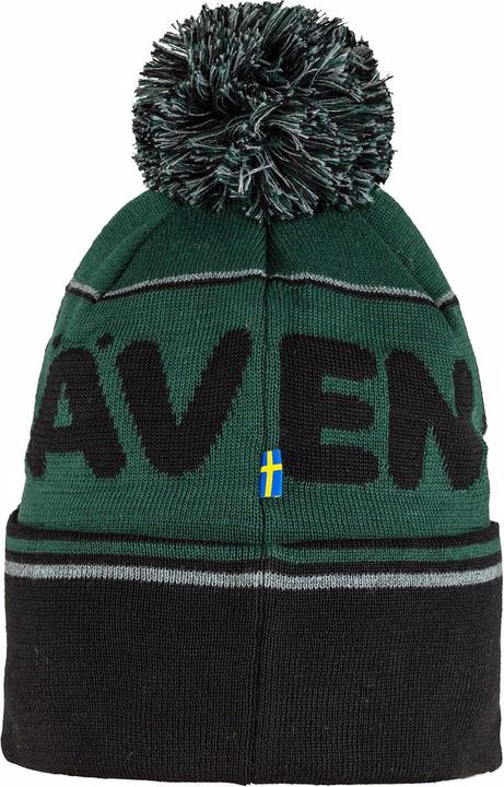 Actual product image Fjällräven Pom cap (One size)