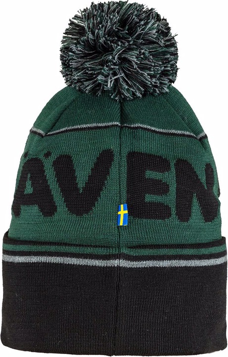 Actual product image Fjällräven Pom cap (One size)