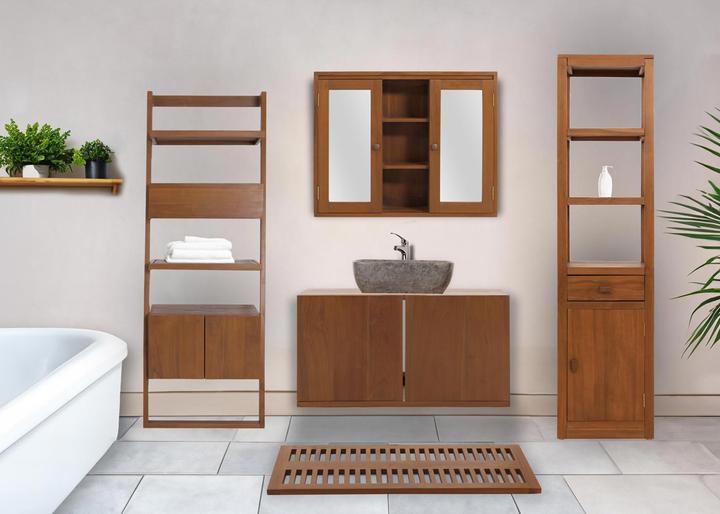 Produktbild MCW M86-R (180 x 40 x 40 cm)