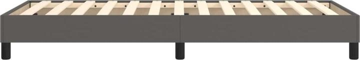 Produktbild vidaXL Boxspringbettgestell (80 x 200 cm)