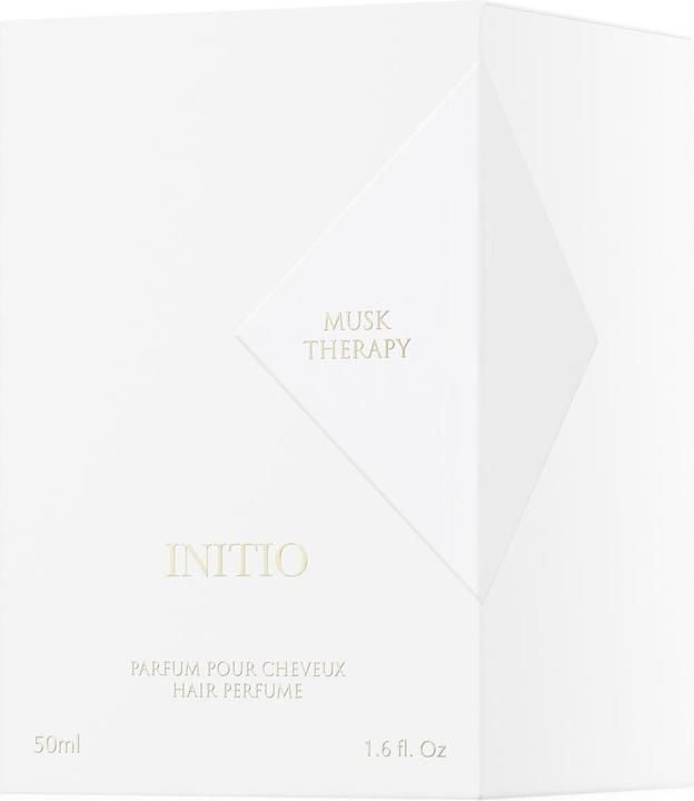 Immagine prodotto Initio Profumo per capelli Musk Therapy (50 ml, Profumo per capelli)