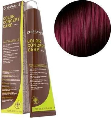 Image du produit Coiffance Coloration Ccc 5.62 Light Chestnut Red Iridescent 100 (Rouge clair Chestnut Iridescent)
