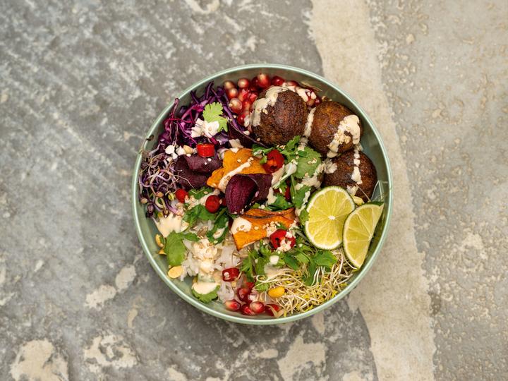 Produktbild Like. by Villeroy & Boch Bol Perlemor Alga (16.90 cm, 0.59 l, 1 x)