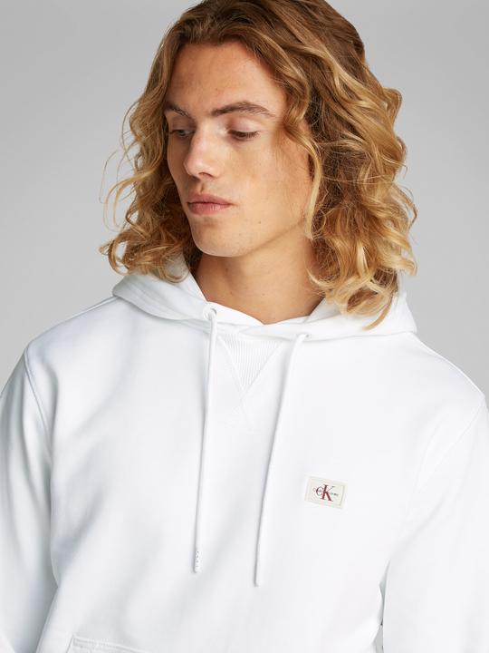 Productafbeelding Calvin Klein Jeans Woven Label Hoodie (XL)