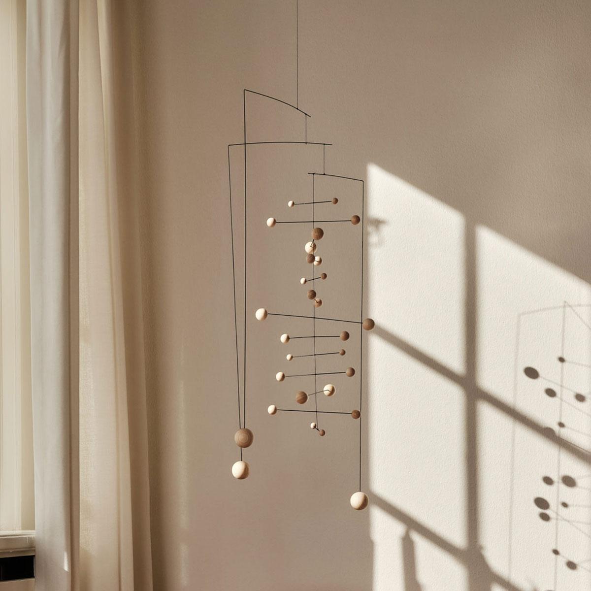 Thumbnail - Flensted Mobiles, Babymobile, Kontrapunkt