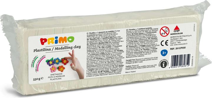 Produktbild Primo Knetmasse