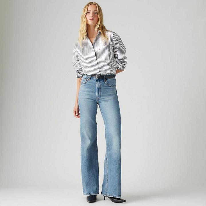 Immagine prodotto Levis Ribcage-Jeans Bells (29)