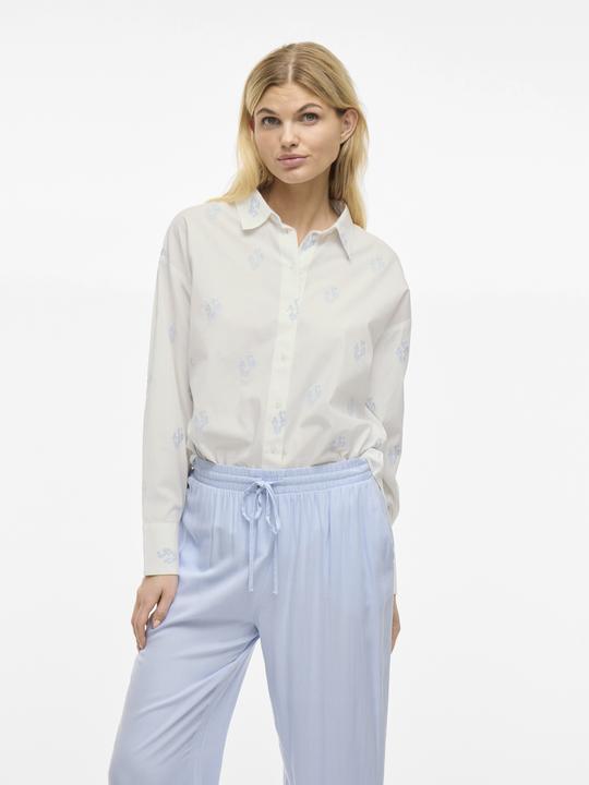 Immagine prodotto Vila Langarm Hemd (40)