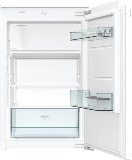 Actual product image Gorenje GORE built-in refrigerator (114 l)