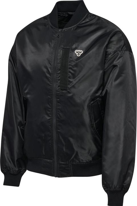Produktbild hummel hmlBASEBALL JACKET BEE (M)