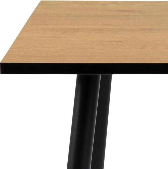 Actual product image AC Design Wilma (80 x 80 x 75 cm)