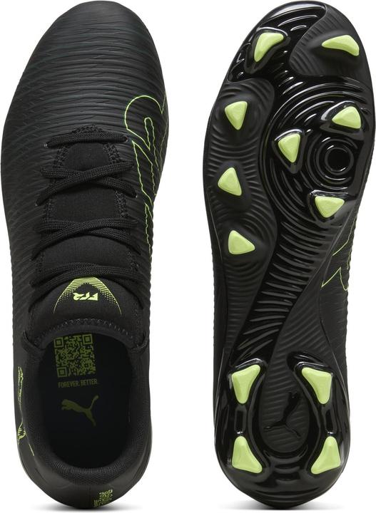 Actual product image Puma Future 8 Play Fg/Ag (46)