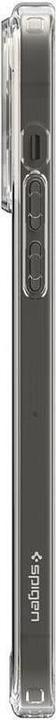 Actual product image Spigen Ultra Hybrid MagFit Series (Apple iPhone 14 Pro Max)