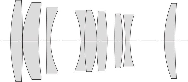 Immagine prodotto Tokina atx-i 100mm f/2.8 Plus Nikon F (Nikon F, Full frame)