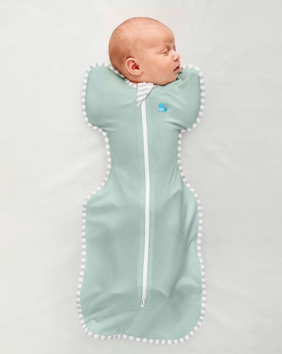 Produktbild Love to Love Swaddle UP Pucksack 0.2T (60 cm)