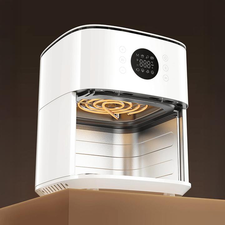 Produktbild Xiaomi Friggitrice ad Aria