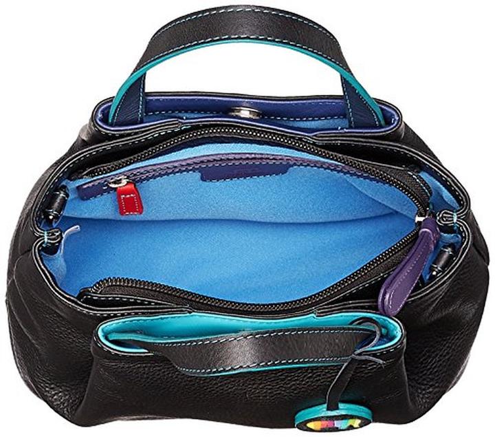 Immagine prodotto Mywalit Borsa Verona in pelle 22 cm