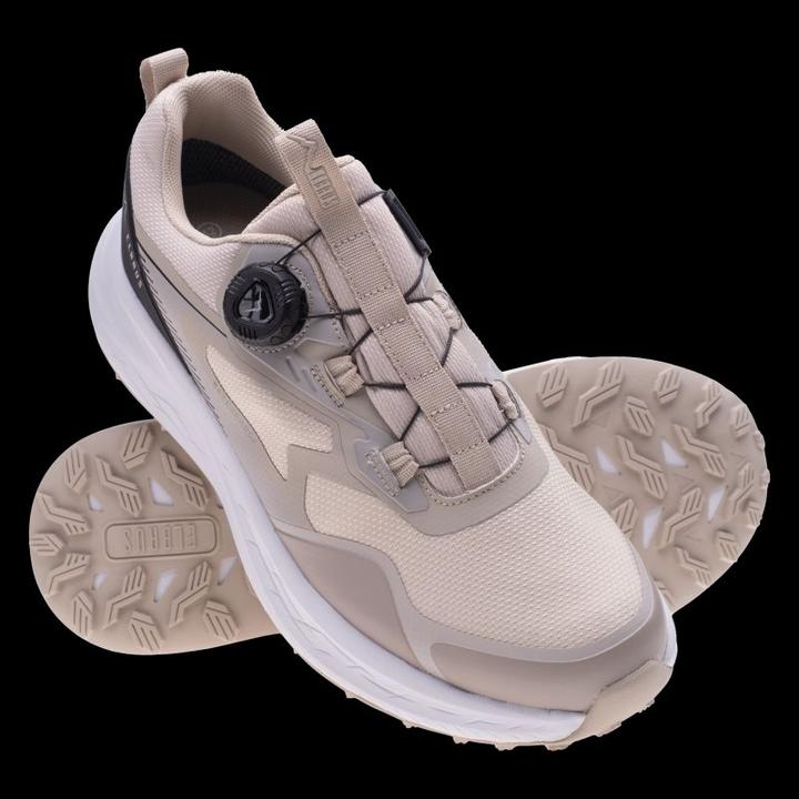 Immagine prodotto Elbrus DANEL LOW WP Herrenschuhe (46)