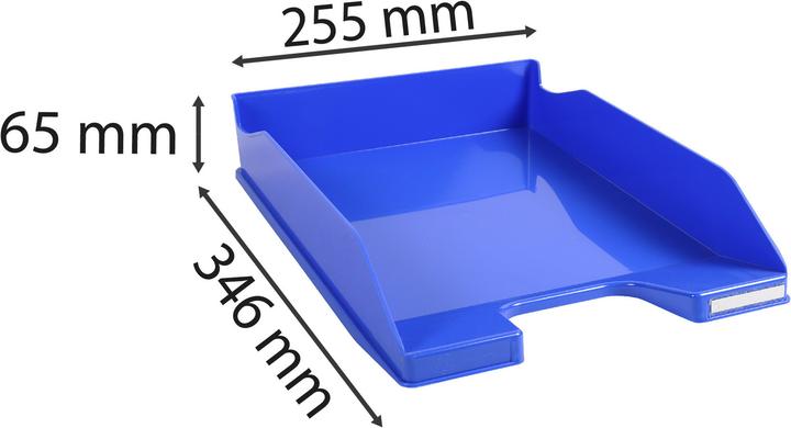 Actual product image Exacompta Format portrait (A4+)
