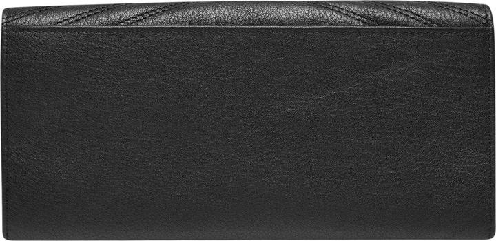 Actual product image Biba Maxine Logo Leather Purse