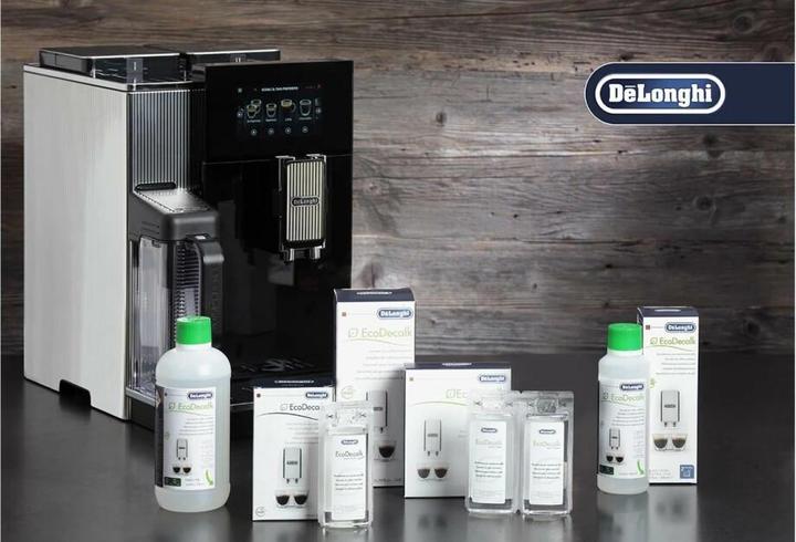 Actual product image De'Longhi EcoDecalk (500 ml)