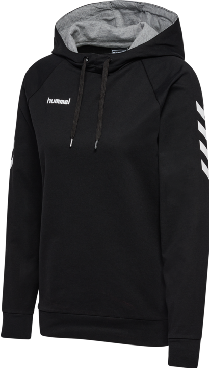 Produktbild hummel Hoodie Go Cotton (XL)