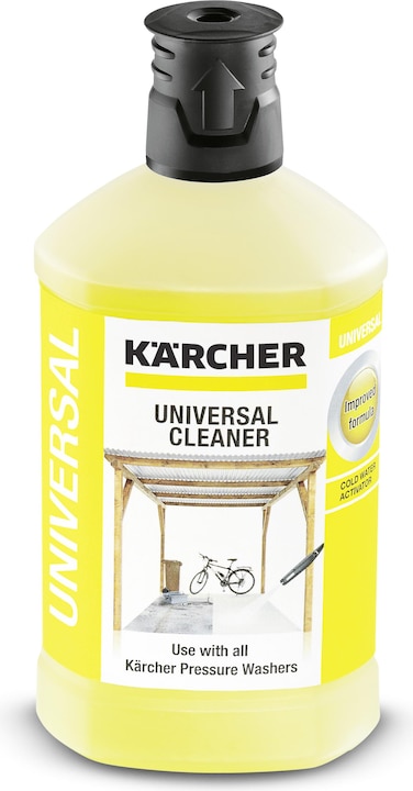 Universal cleaner RM 626