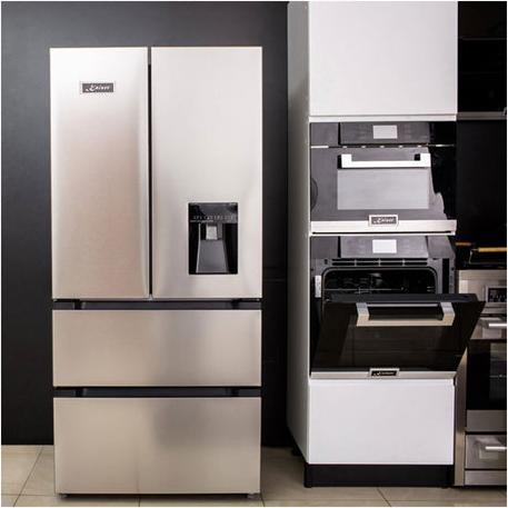 Produktbild Kaiser KS 80420 R (506 l)