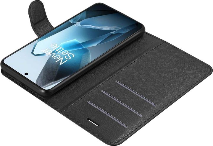 Produktbild Cadorabo Hülle für OnePlus 13 Book Case (OnePlus 13)