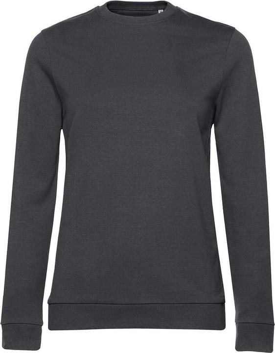 Produktbild B&C Damen Sweatshirt aus French Terry (M)