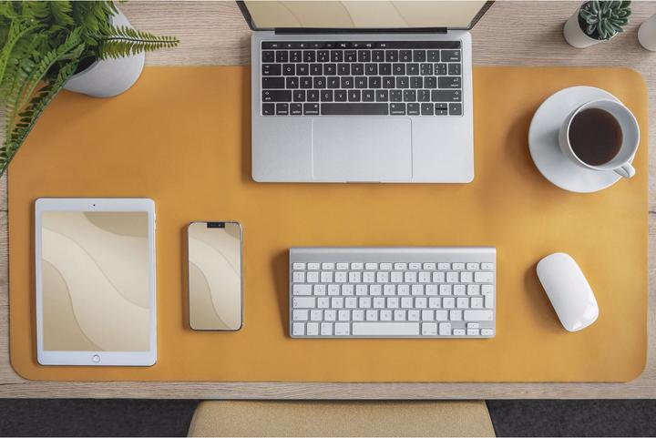 Produktbild Digitus Schreibtischunterlage (Wide)