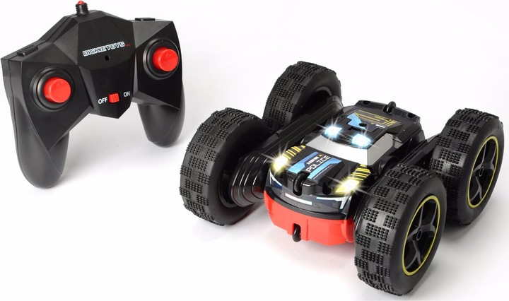 Produktbild Dickie RC Tumbling Flippy