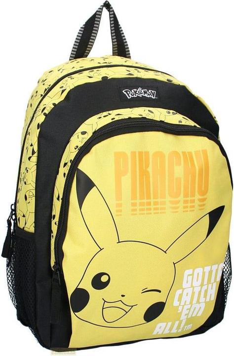 Actual product image Vadobag Pokémon Rucksack High Voltage 35 cm
