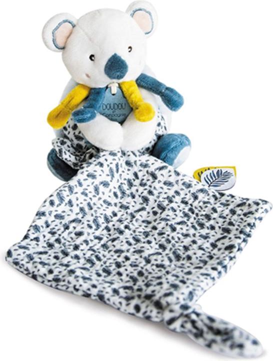 Produktbild Doudou et Compagnie Geschenkset Koala