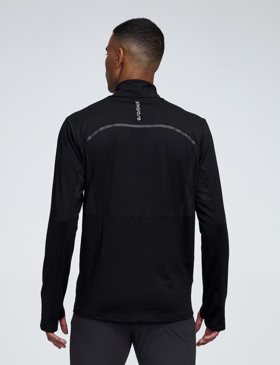 Actual product image Daehlie M Long Sleeve Run (XL)