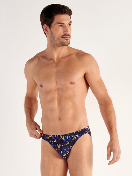 Produktbild HOM Minislip Funky Styles (L, Einzelpack)