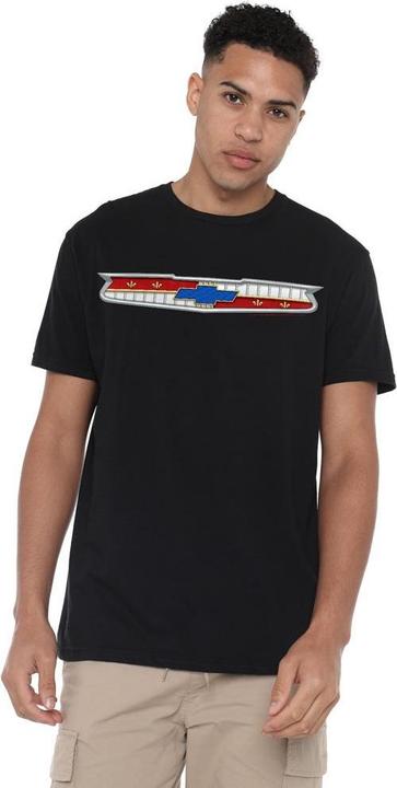 Produktbild Chevrolet 56 Bel Air TShirt Emblem (S)