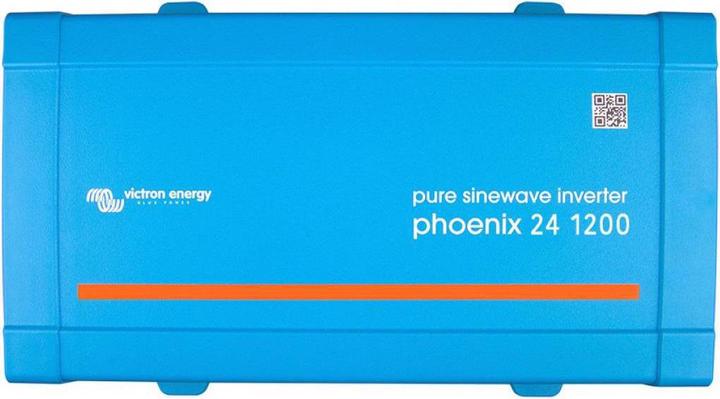 Produktbild Victron Energy Wechselrichter