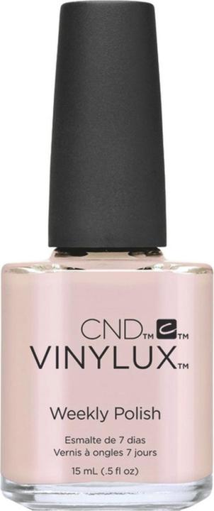 Pink Naked Naivete