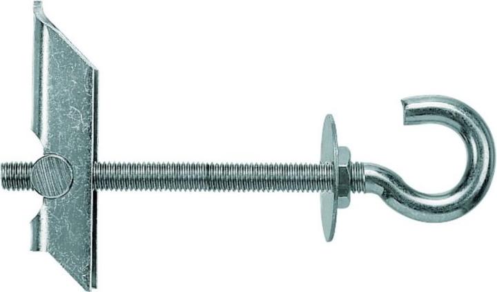 Produktbild Fischer Kippdübel KDH 6 (20 Stk.)