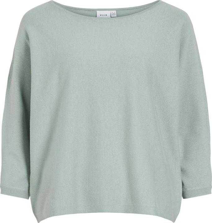 Immagine prodotto Vila VIMALU 3/4-Arm Strickoberteil (M)