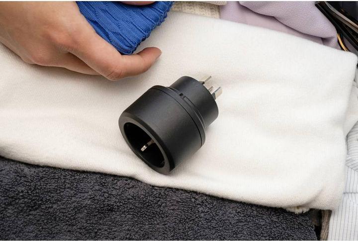 Produktbild Brennenstuhl Reisadapter