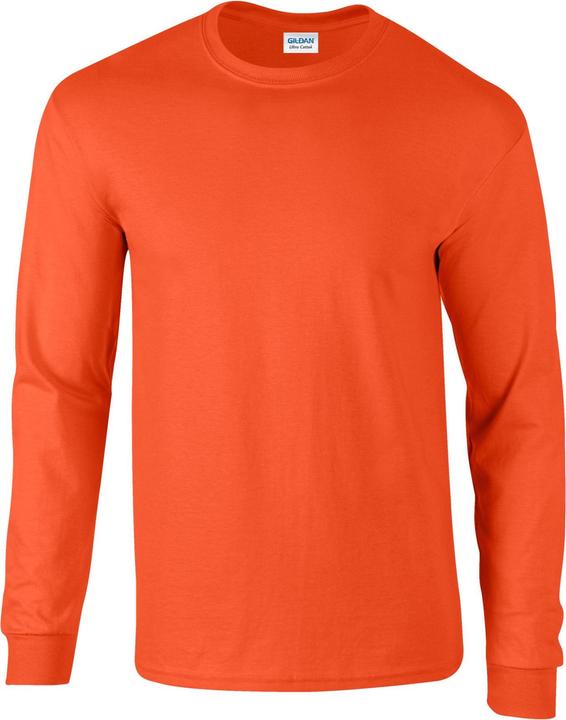 Produktbild Gildan Ultra TShirt Langärmlig (4XL)