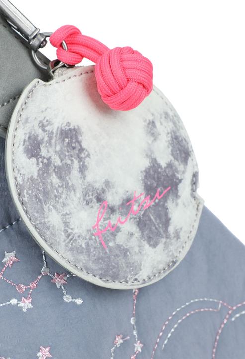 Produktbild Fritzi aus Preußen Izzy Medium Limited Out of Space Schultertasche 42 cm