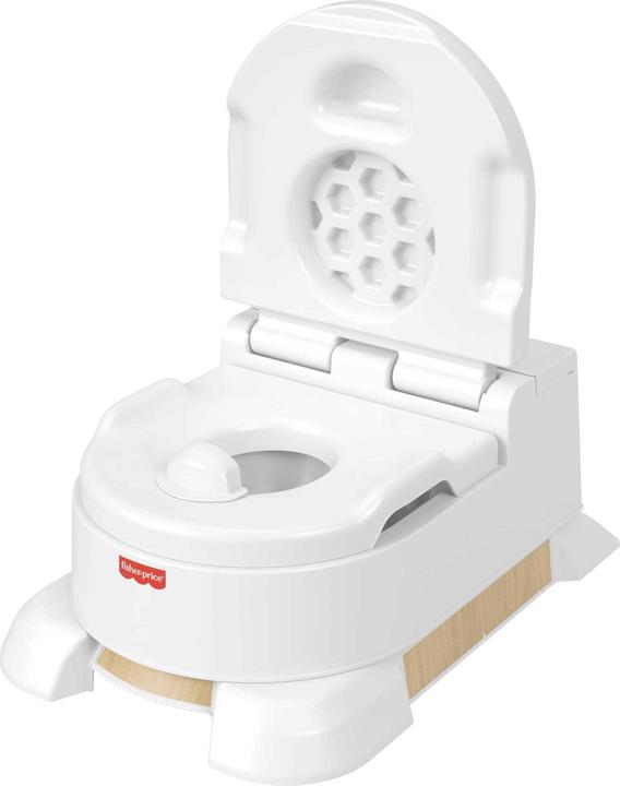 Produktbild Fisher-Price 4-in-1 Premium Töpfchen