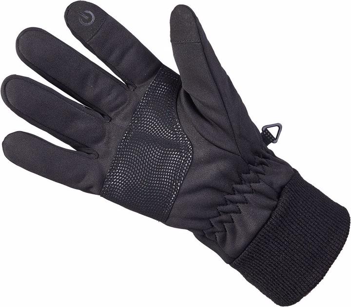 Produktbild Bergzeit Softshell Handschuhe (XL)